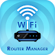 Download Wifi Router manager - Router settings For PC Windows and Mac