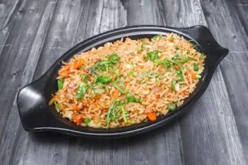 Singapuri Rice