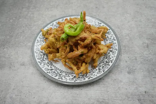 Onion Bhaji