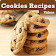 Cookies and Brownie Recipes  icon