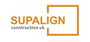 SUPALIGN CONSTRUCTION UK LTD Logo