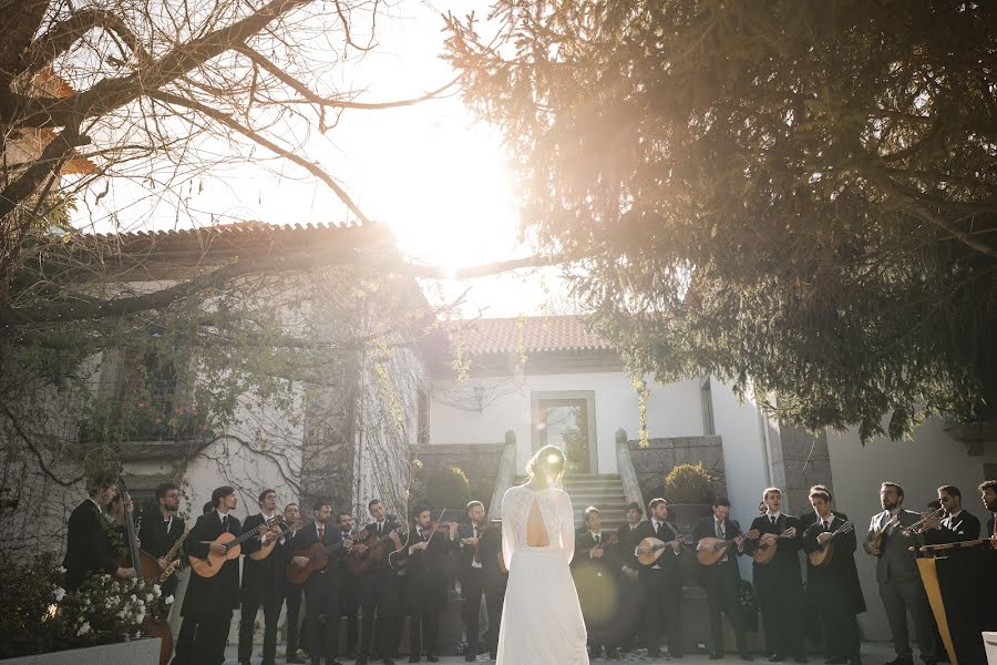 Fotógrafo de casamento Nuno Lopes (nunolopesphoto). Foto de 31 de março 2023