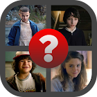 Quiz Stranger Things 8.1.1z