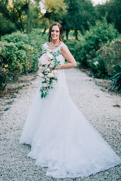 Fotógrafo de bodas Michael Leski (promenadestudios). Foto del 28 de diciembre 2019