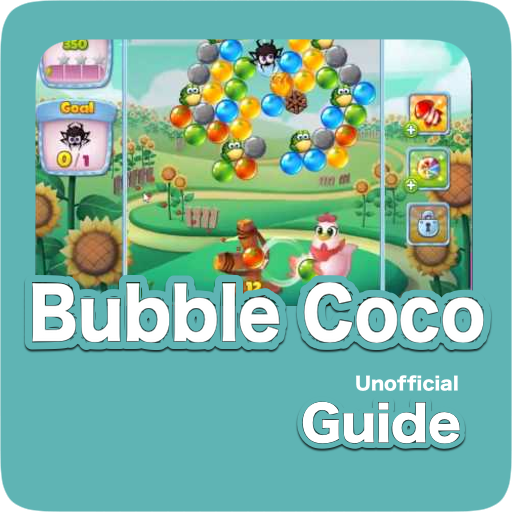 Guide for Bubble Coco