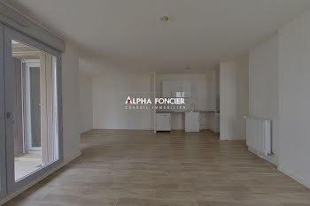 appartement à Carrières-sous-Poissy (78)