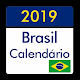 Brazil Calendar 2020 Download on Windows