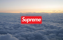 Supreme Wallpapers Supreme New Tab HD small promo image