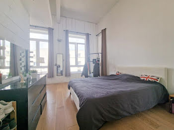 loft à Lille (59)