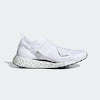 ultraboost x footwear white/light brown/onyx