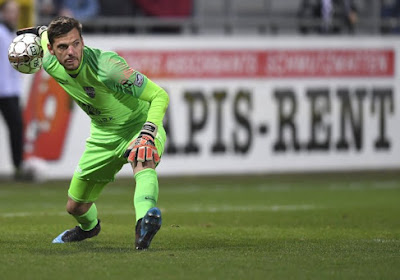 Eupense sluitstuk ondanks nederlaag toch ook positief: "Getoond dat Eupen voetbal wil spelen"