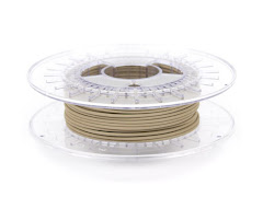 ColorFabb bronzeFill Metal Filament - 2.85mm (0.75kg)