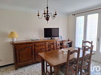 appartement à Amélie-les-Bains-Palalda (66)