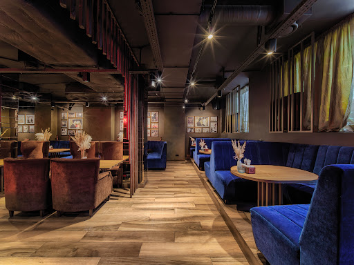 BAR&JOY