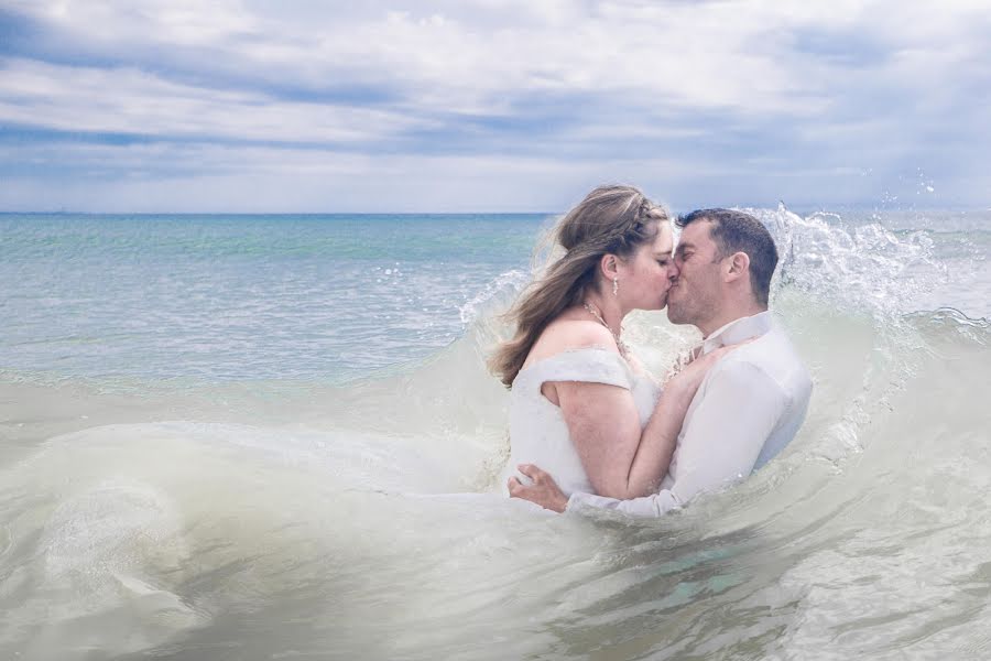 Fotógrafo de bodas Alexia Chevron (alexcphotograph). Foto del 23 de junio 2016