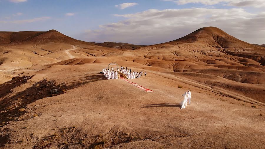 Photographe de mariage Ayoub El Bardii (dualvision). Photo du 7 novembre 2023