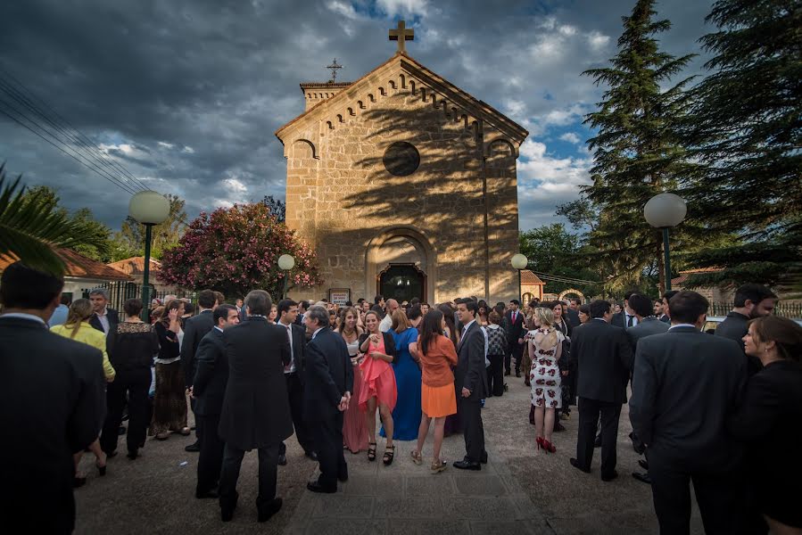 結婚式の写真家Christian Barrantes (barrantes)。2016 3月1日の写真
