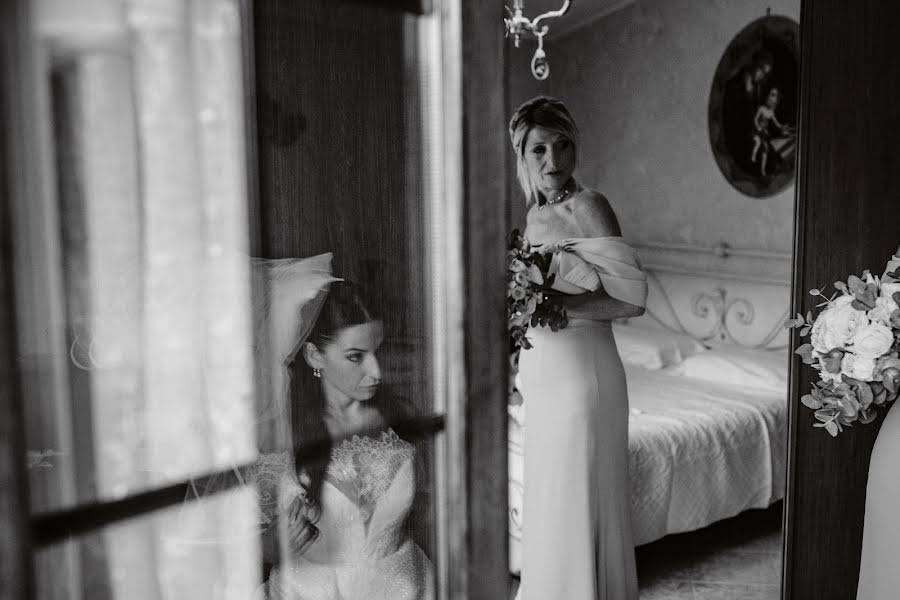 Huwelijksfotograaf Gian Marco Scarsella (gianmarcoscar). Foto van 28 november 2023