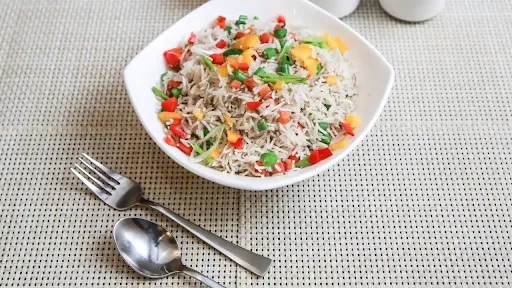 Veg Fried Rice