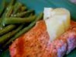 Applebee's Honey Grilled Salmon was pinched from <a href="http://www.food.com/recipe/applebees-honey-grilled-salmon-46739" target="_blank">www.food.com.</a>