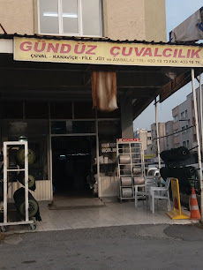 Gündüz Çuvalcılık