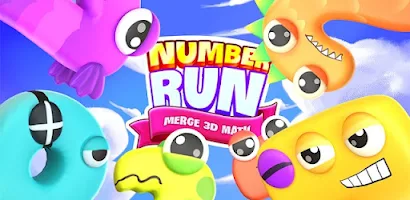 Merge Number - Numbers Lore for Android - Download
