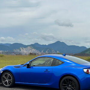 BRZ ZC6