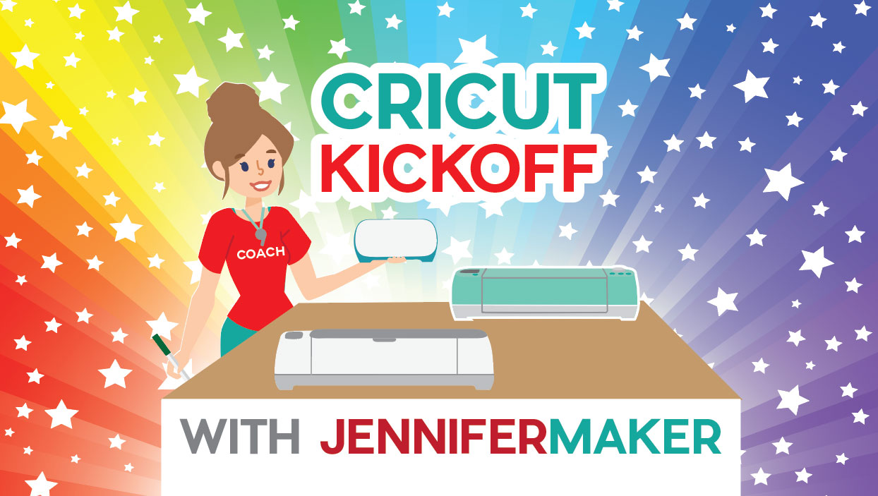 Are you confused by Cricut scoring - JenniferMaker.com