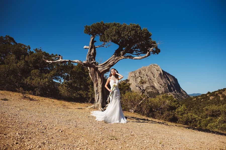 Fotógrafo de bodas Leviza Memetova (liva1986). Foto del 14 de junio 2018