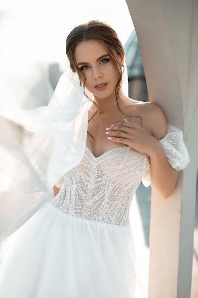 Wedding photographer Konstantin Bondarenko (kostyabo). Photo of 4 September 2023