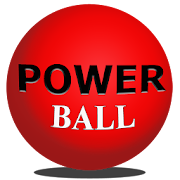 Powerball  Icon