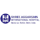 Download SAIH (Shree Aggarsain International Hospital) For PC Windows and Mac 1.0