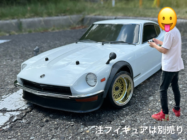 カローラツーリングのたくさんのいいね&コメントありがとうございます🤗・8月もよろしくお願いします・夕陽新スポット・トミカネタ・ラジコンネタですいませんに関するカスタム事例の投稿画像5枚目