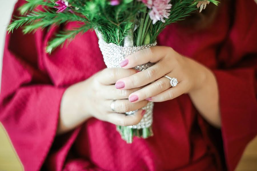 Fotografo di matrimoni Darbz Nolasco (darbz). Foto del 30 gennaio 2019