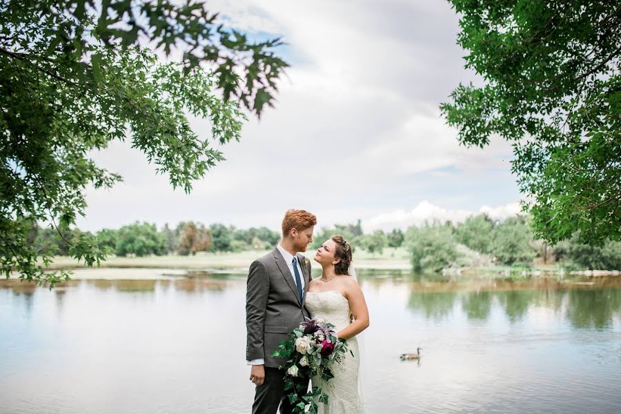 Wedding photographer Stephanie Sugaski (brickandwillow). Photo of 9 March 2020