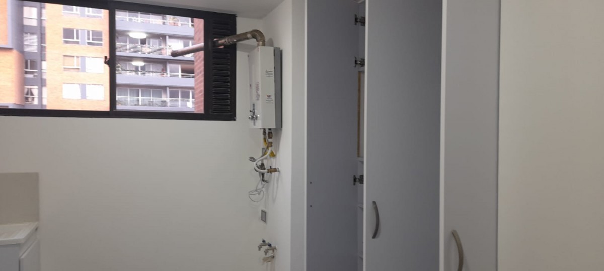 Apartamento En Venta - Cedritos, Bogota