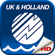 Boating UK&Holland HD latest Icon