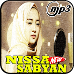 Cover Image of Télécharger Lagu Nissa Sabyan Terlengkap Top Mp3 1.0 APK