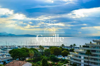 appartement à Villeneuve-Loubet (06)