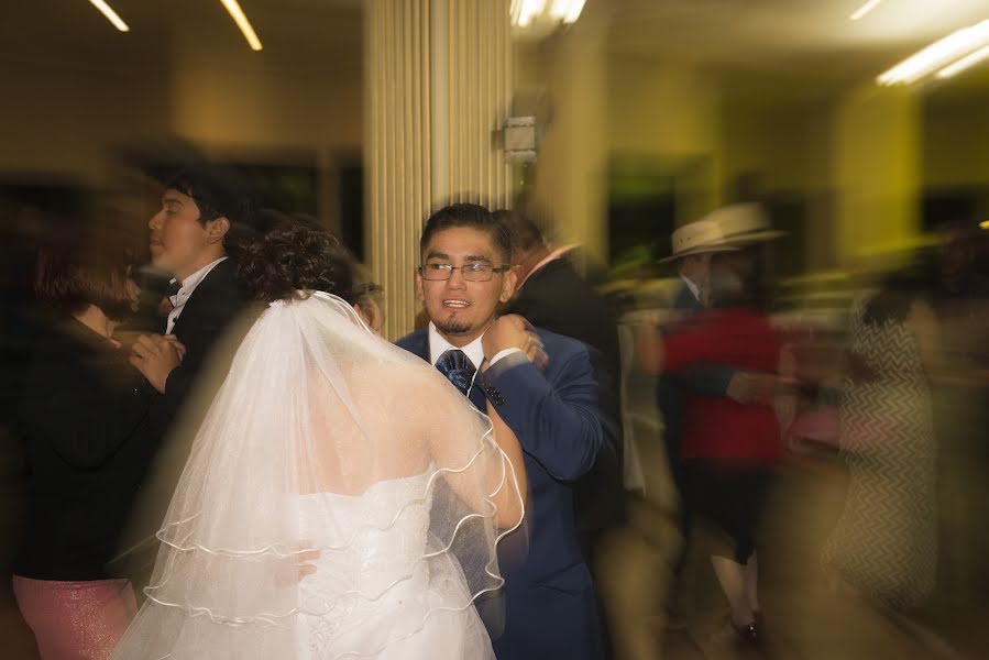 Fotógrafo de casamento Carlo Roman (carlo). Foto de 3 de agosto 2017