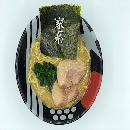 The E.A.K. Shoyu Ramen
