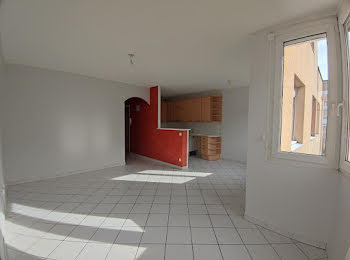 appartement à Seyssinet-Pariset (38)