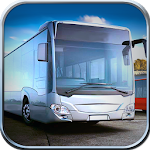 3D Bus Simulator Game 2015 Apk