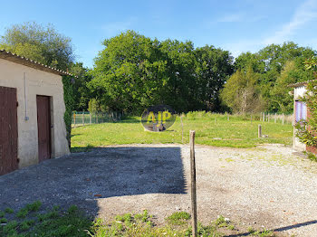 maison à Saint-Vivien-de-Médoc (33)