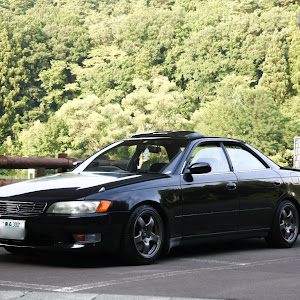 マークII JZX90