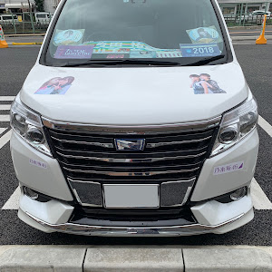 ノア ZRR80W