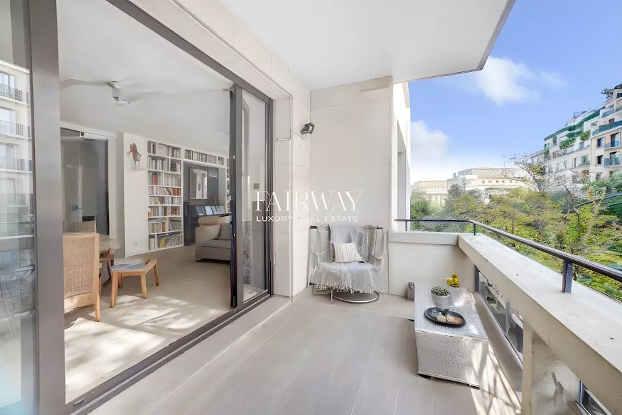 Vente appartement 6 pièces 153 m² à Paris 8ème (75008), 1 990 000 €