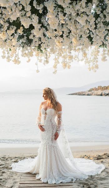 Wedding photographer George Georgio (sunphotogreece1). Photo of 8 February 2023