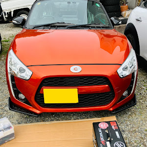 コペン LA400K