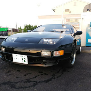 フェアレディZ Z32